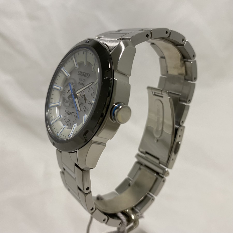 Seiko Solar Classic SNE257 SNE257P1