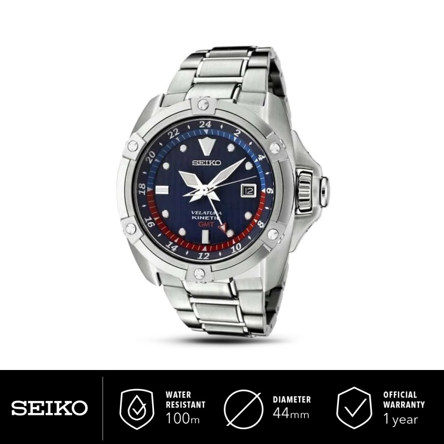 Seiko Velatura