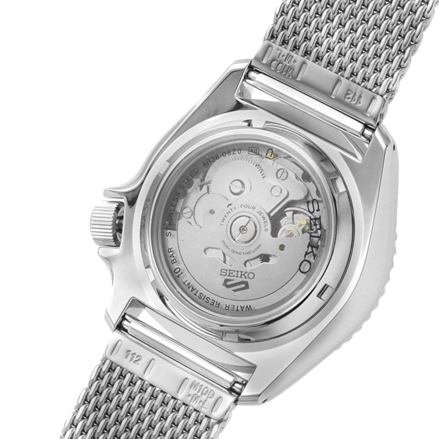Seiko 5 Automatic SRPE77K1